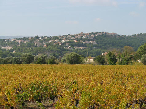 Cassis Provence France