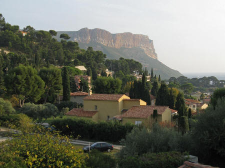 Cassis France